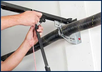 Garage Door Shop Repairs Broomall, PA 610-765-4041 - cont-spring-t-16-09m